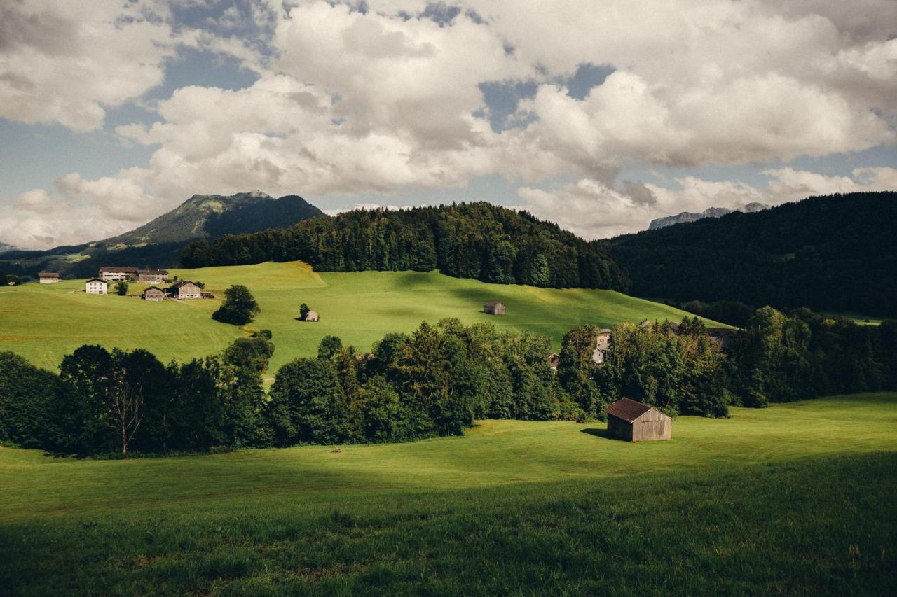 Hirschen - Fine Hotel, Restaurant & 4*