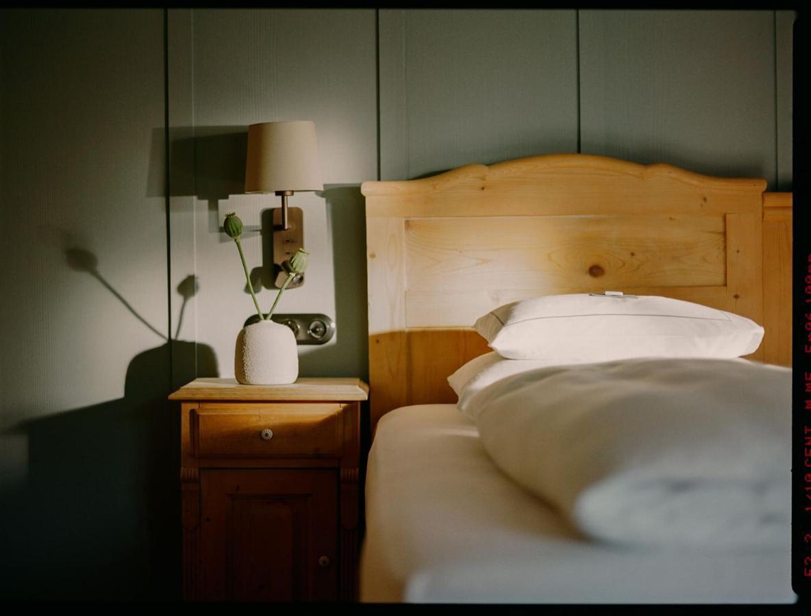Hotel Hirschen - Fine Hotel, Restaurant & 4*