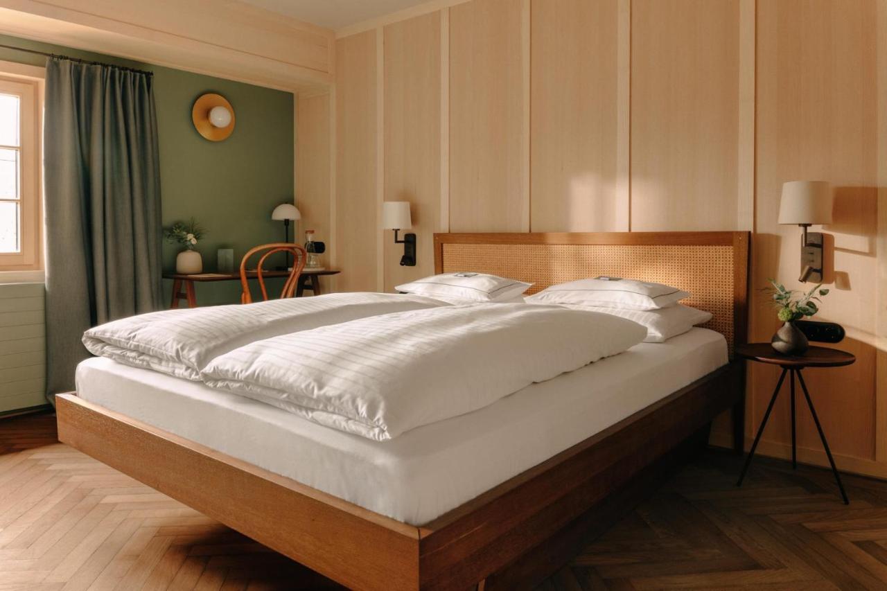 Hotel Hirschen - Fine Hotel, Restaurant & Schwarzenberg im Bregenzerwald