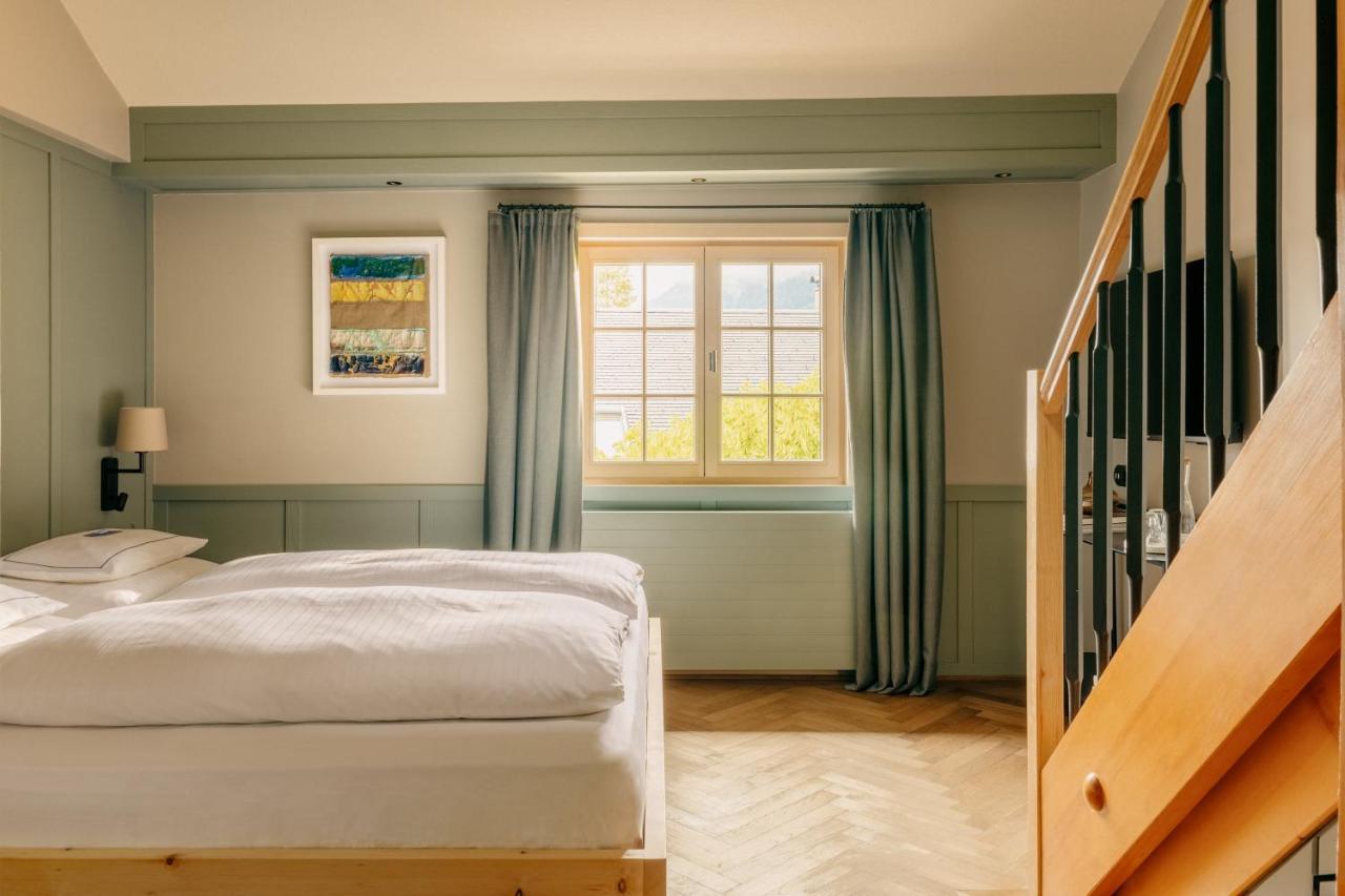 Hotel Hirschen - Fine Hotel, Restaurant & Schwarzenberg im Bregenzerwald