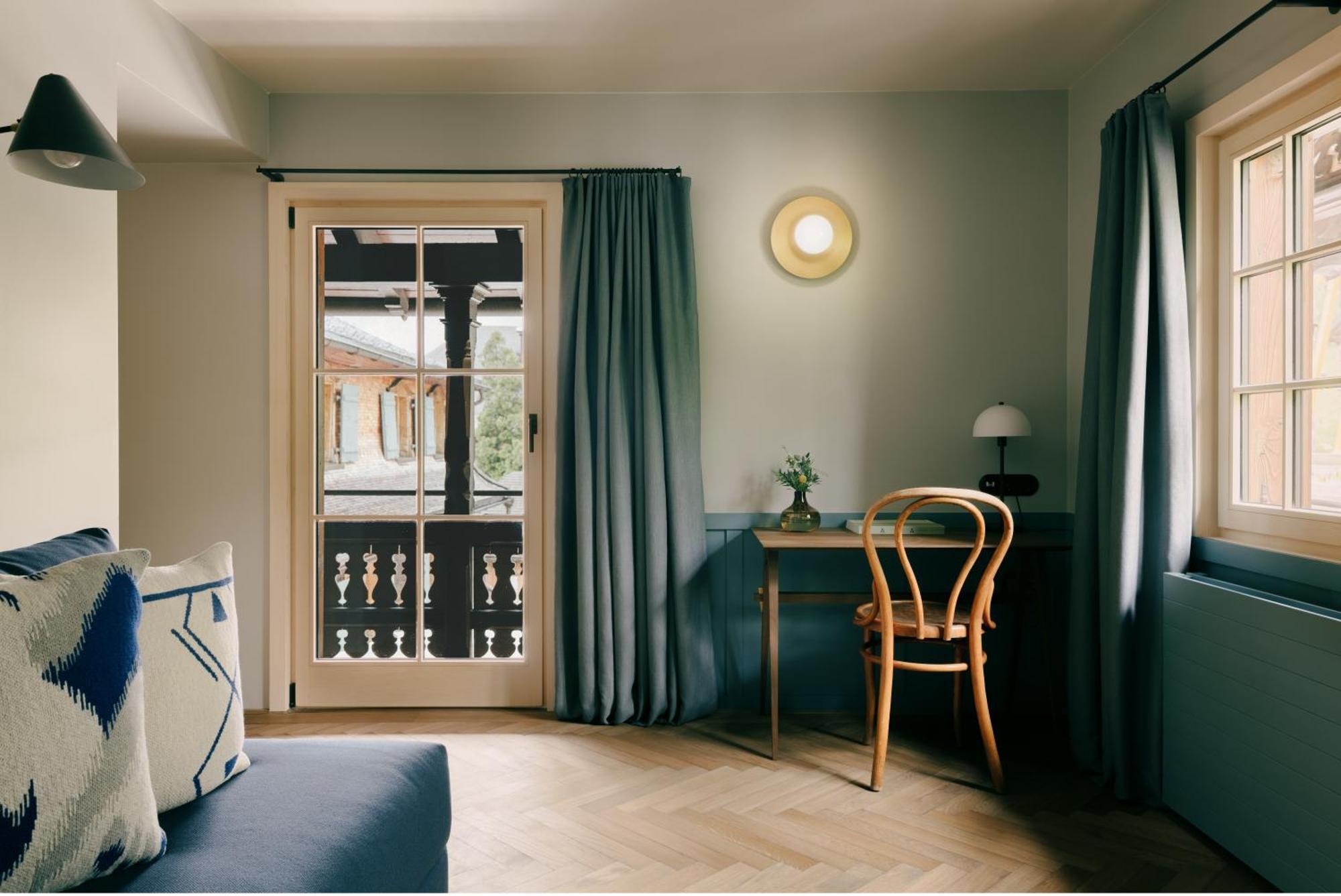 Hotel Hirschen - Fine Hotel, Restaurant &
