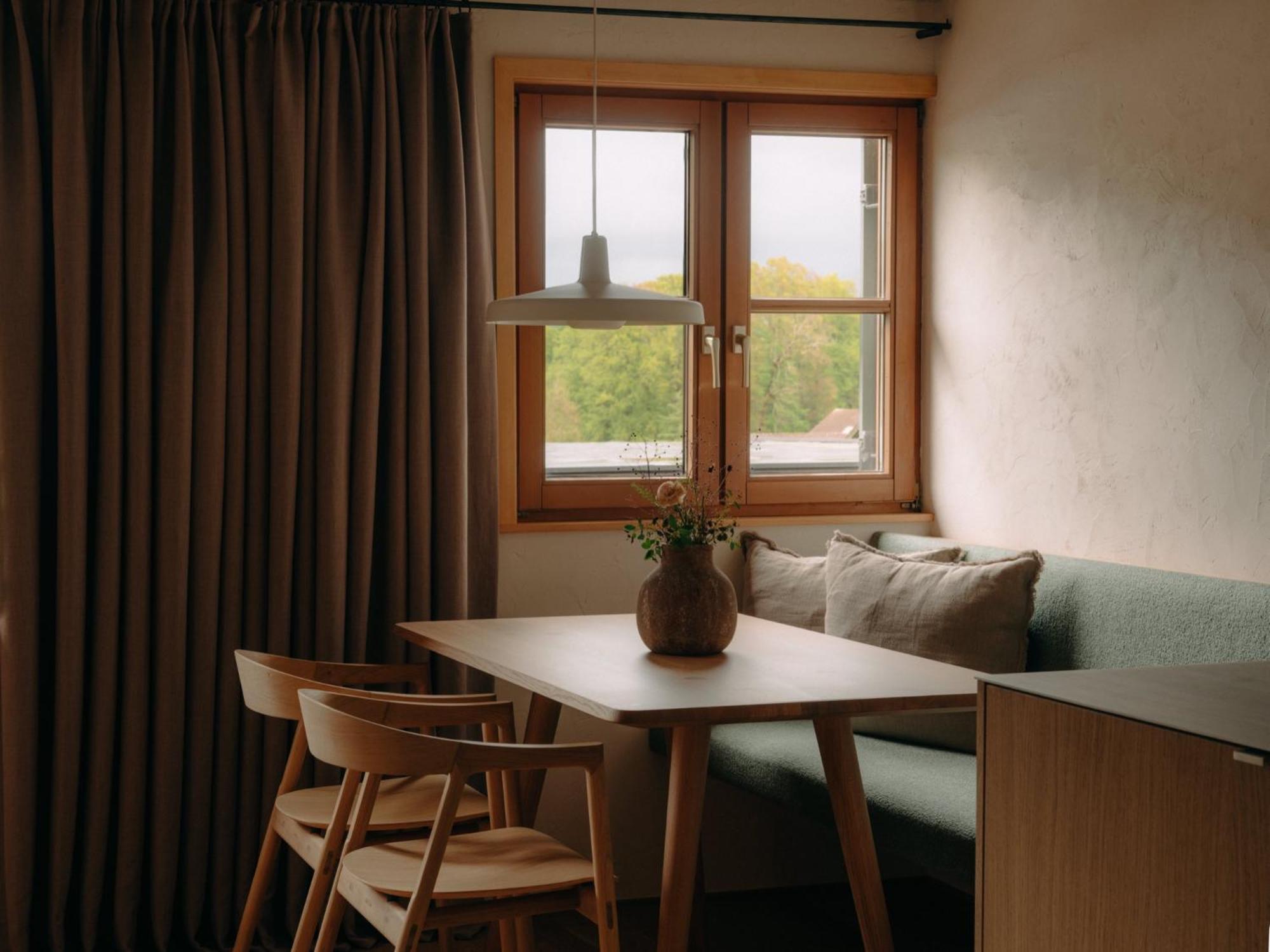 Hirschen - Fine Hotel, Restaurant & Hotel