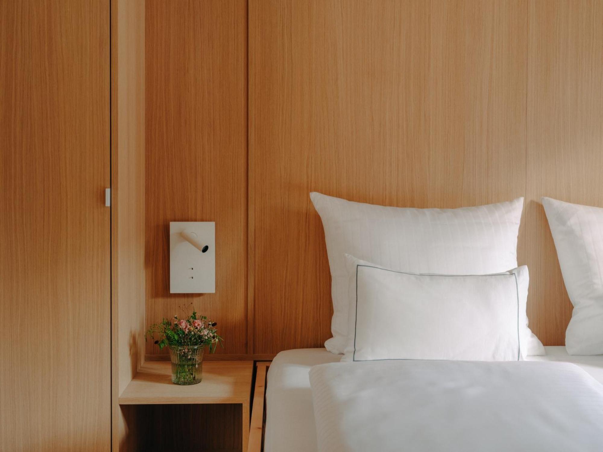 Hirschen - Fine Hotel, Restaurant & 4*