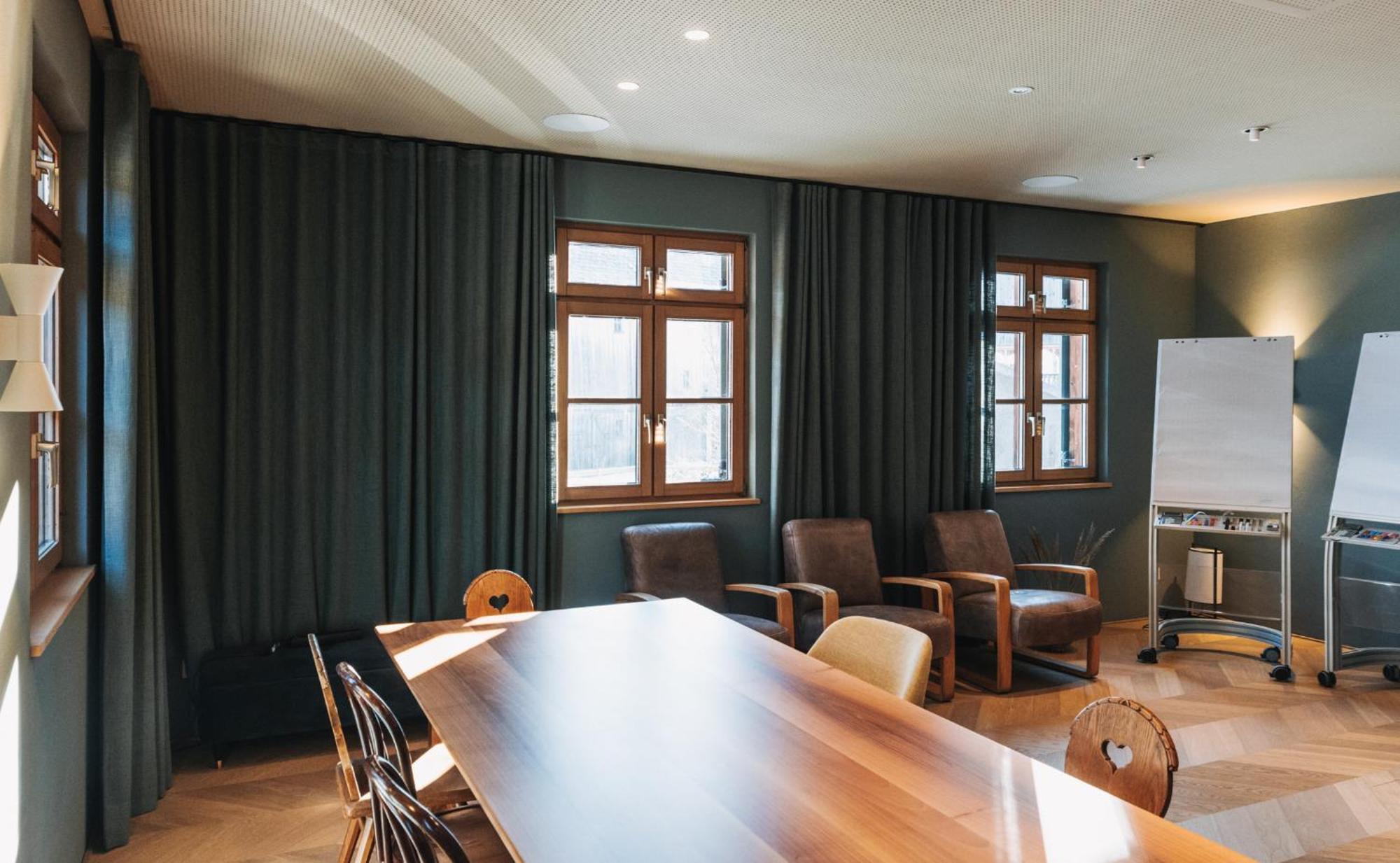 Hirschen - Fine Hotel, Restaurant & Schwarzenberg im Bregenzerwald