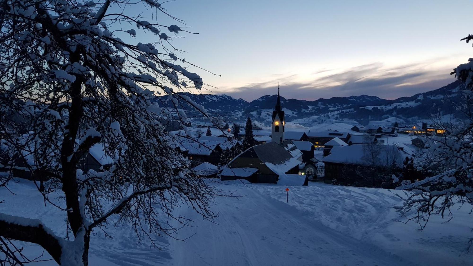 Hotel Hirschen - Fine Hotel, Restaurant &