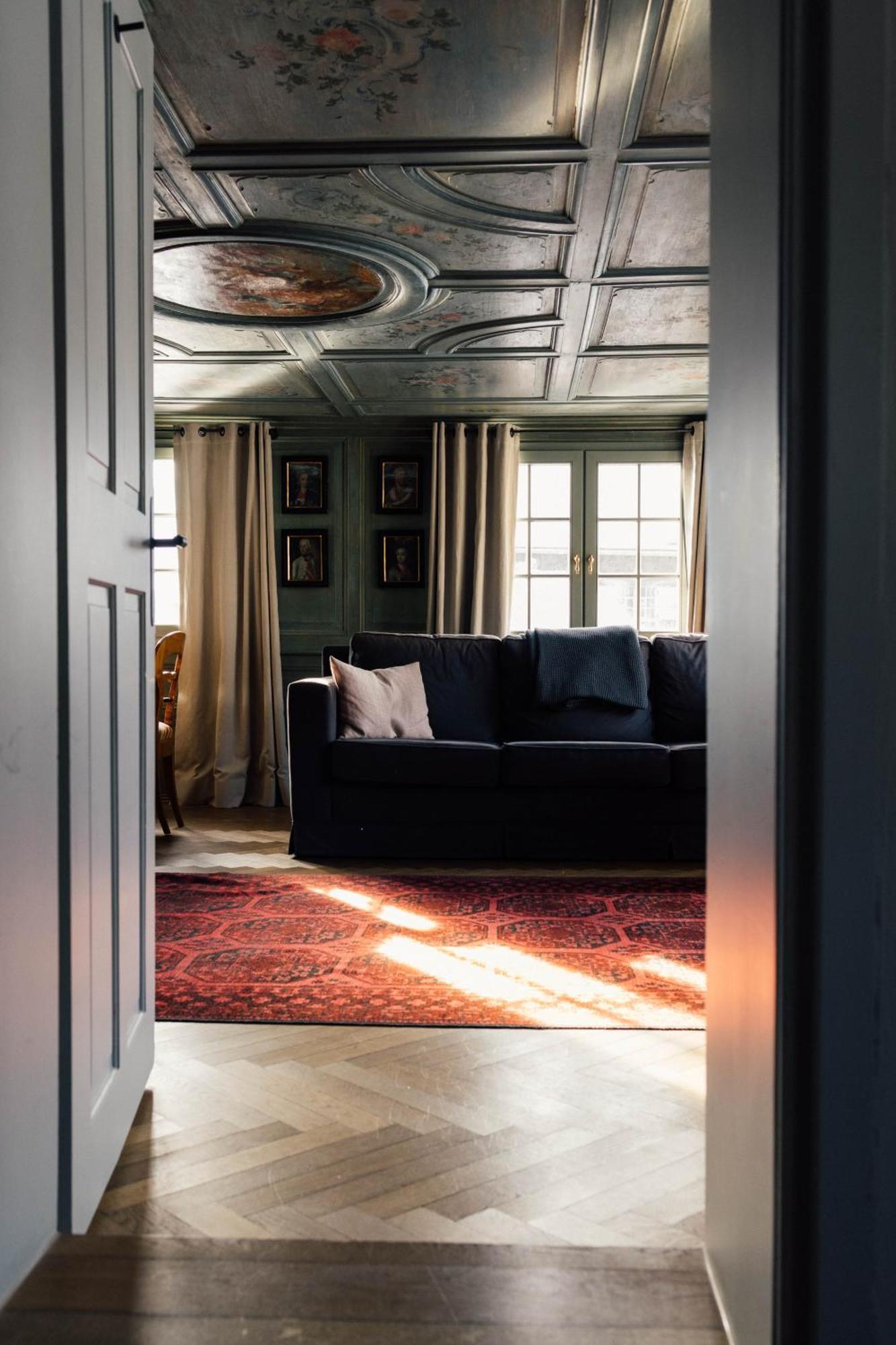 Hirschen - Fine Hotel, Restaurant & 4* Schwarzenberg im Bregenzerwald