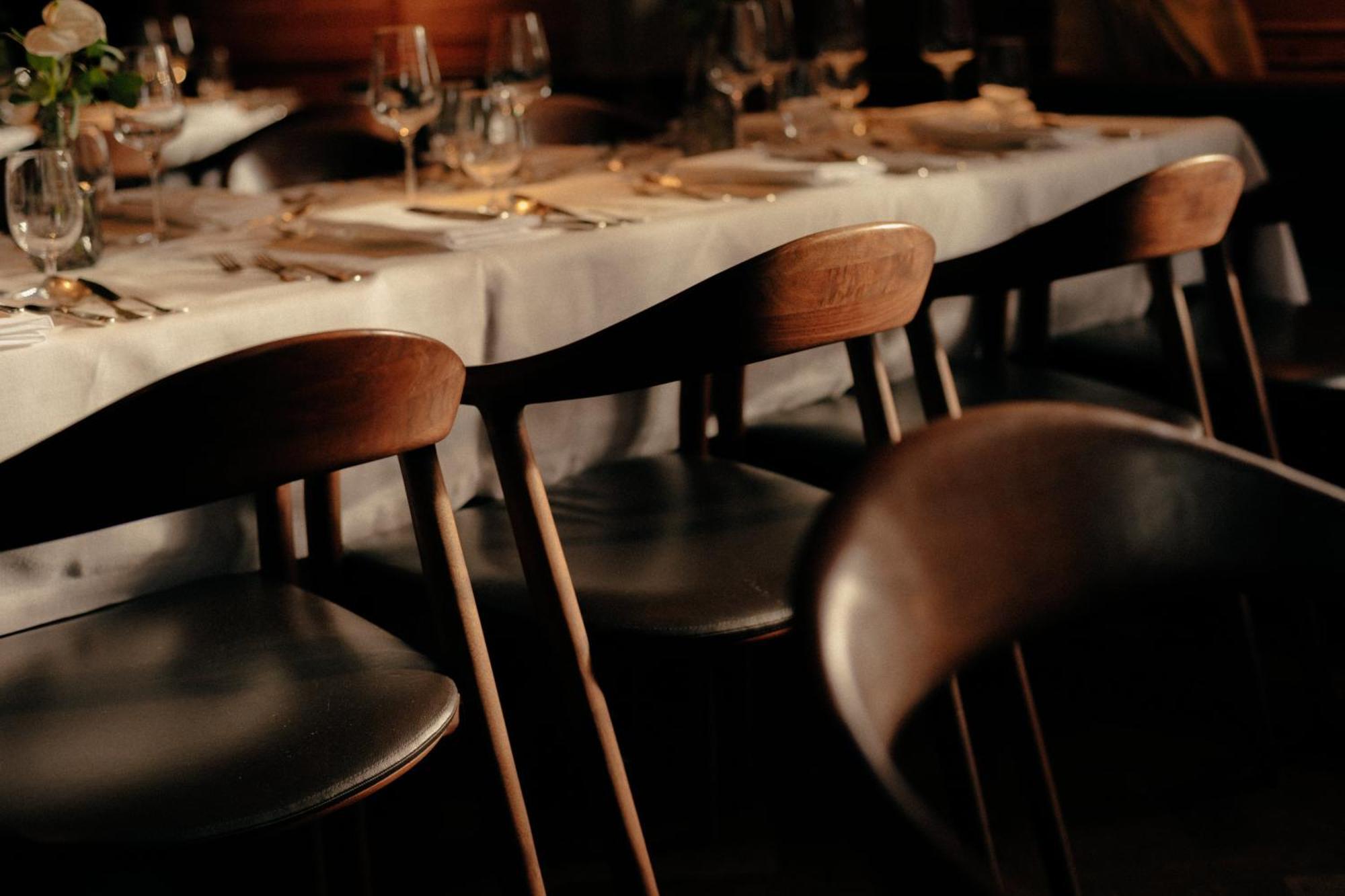 Hirschen - Fine Hotel, Restaurant &