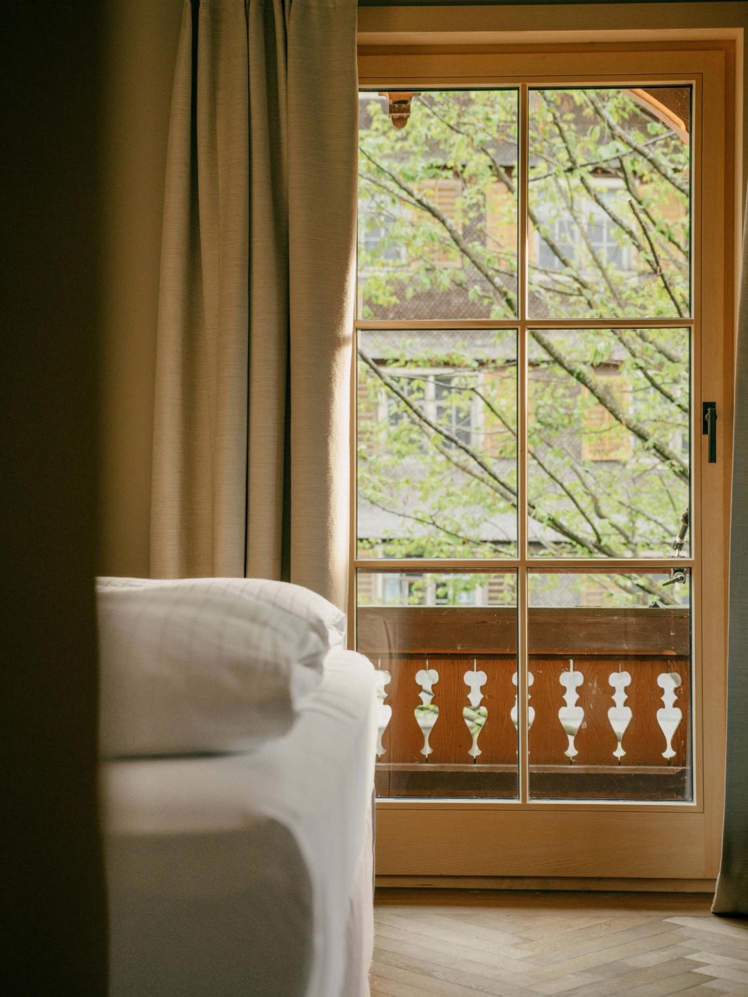 Hotel Hirschen - Fine Hotel, Restaurant & Schwarzenberg im Bregenzerwald