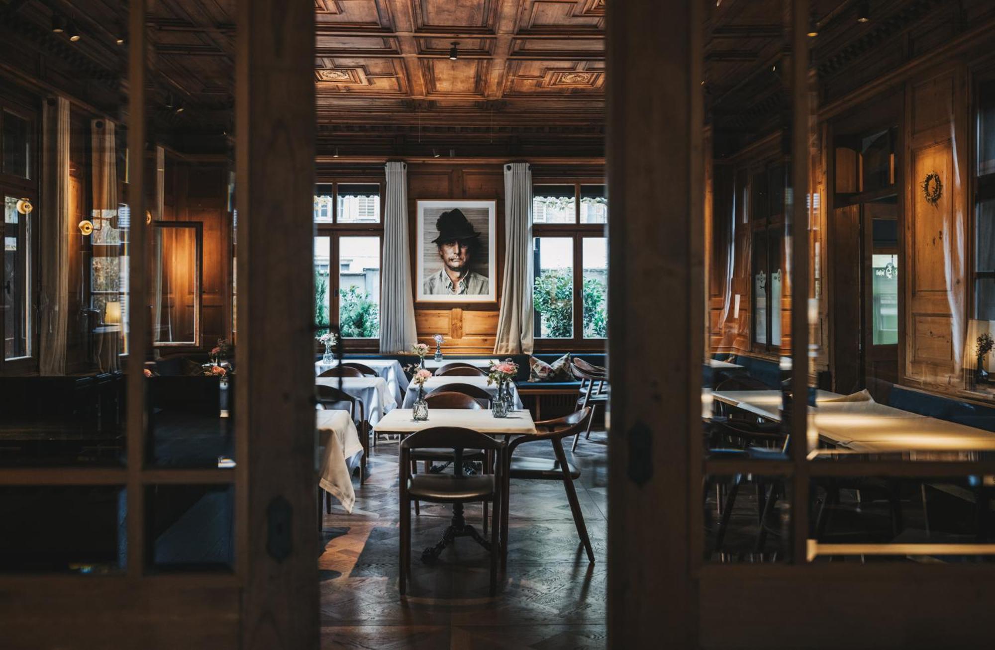 Hirschen - Fine Hotel, Restaurant & 4* Schwarzenberg im Bregenzerwald