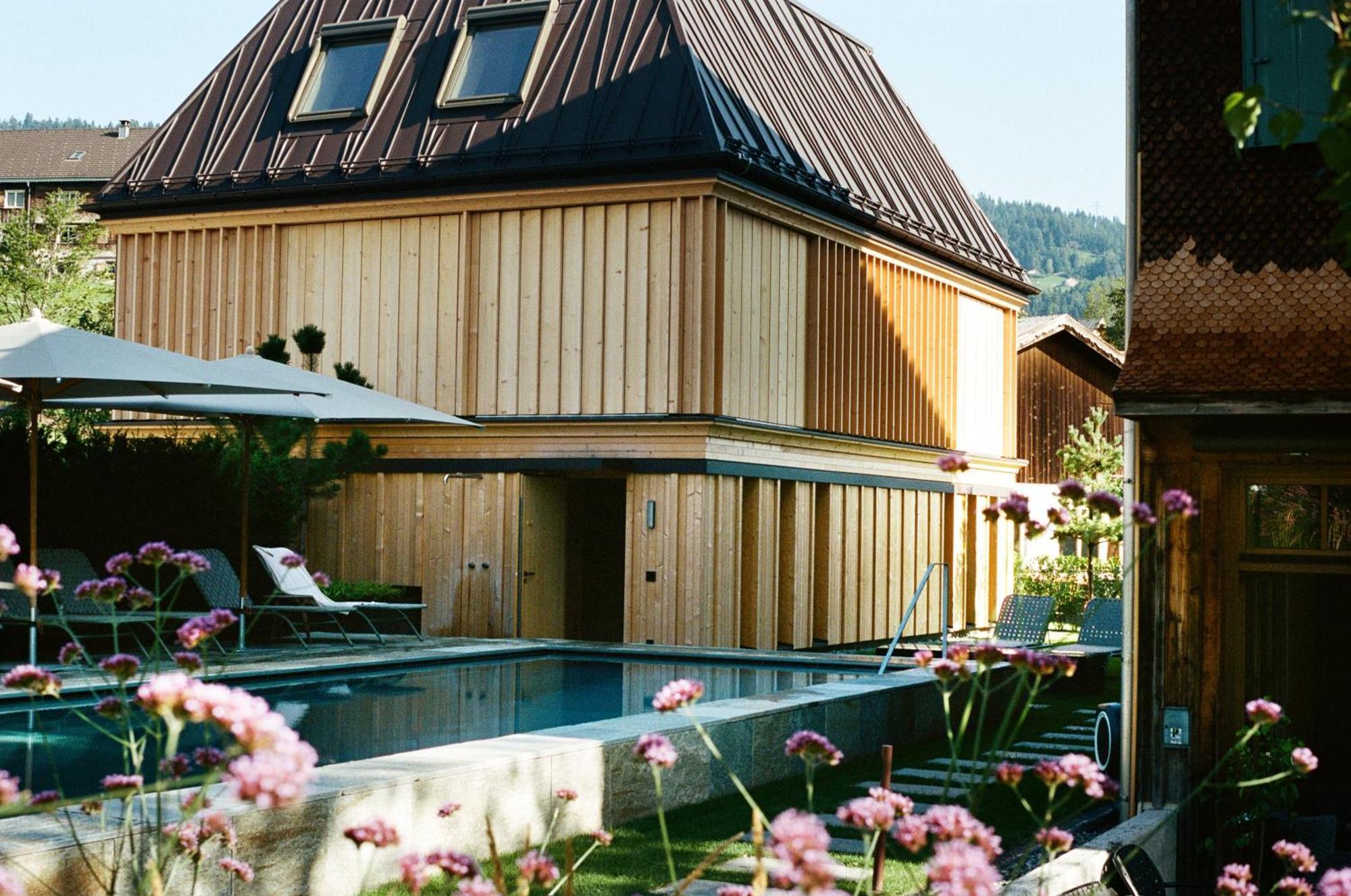 Hotel Hirschen - Fine Hotel, Restaurant & 4*