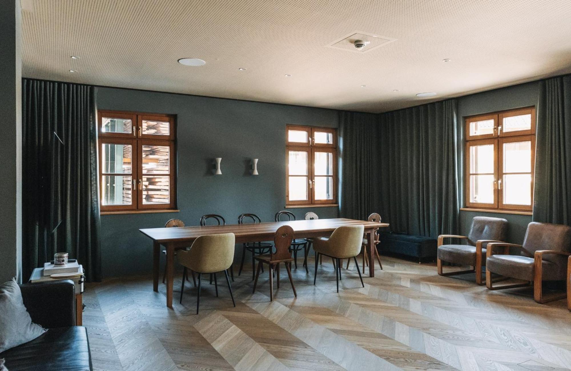 Hirschen - Fine Hotel, Restaurant & Schwarzenberg im Bregenzerwald