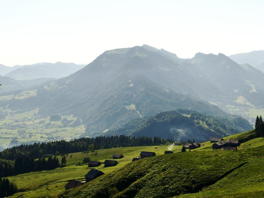 Hotel Hirschen - Fine Hotel, Restaurant & Schwarzenberg im Bregenzerwald