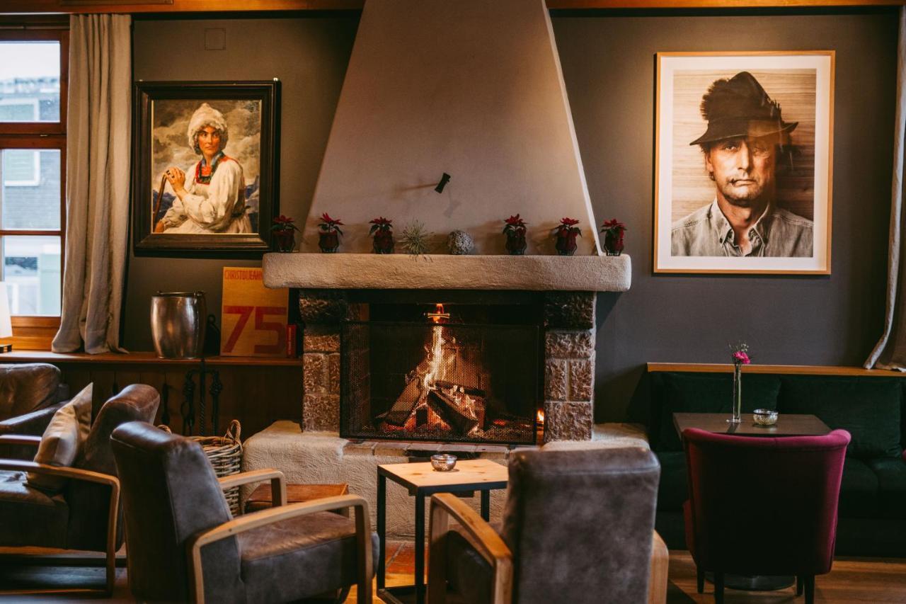 Hotel Hirschen - Fine Hotel, Restaurant & 4*