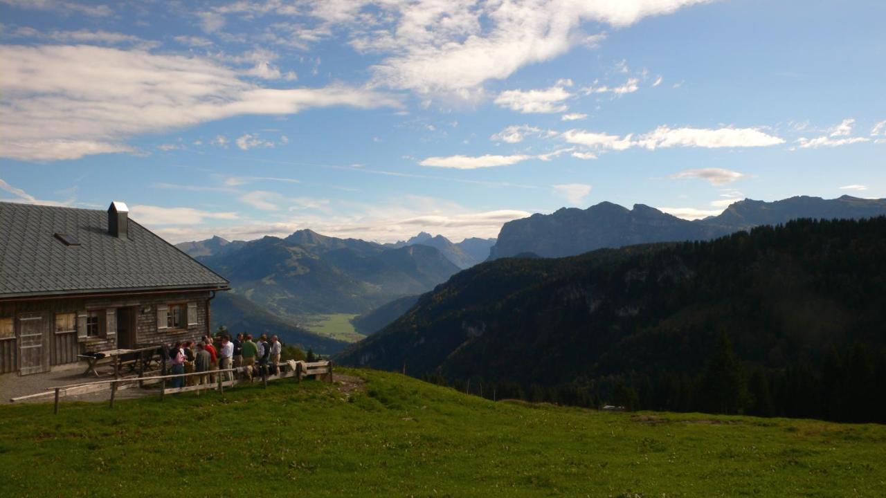 Hirschen - Fine Hotel, Restaurant &